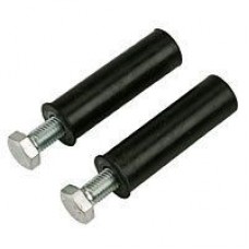 Asphalt Speed Ramp Bolt 